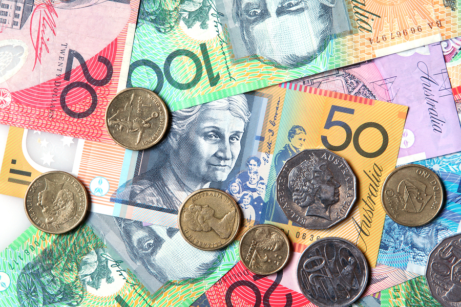 australian money clipart free - photo #24